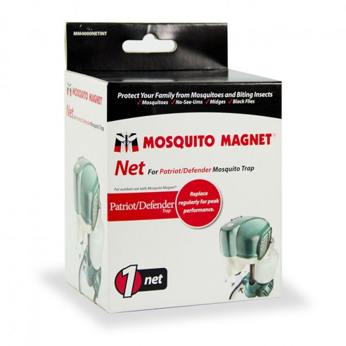 Mosquito magnet patriot reset tool