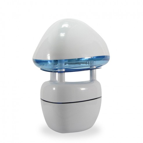 Lampe UV accessoire remplacement pour piège moustiques Boréale you get in  HBM - Viveonis boutique