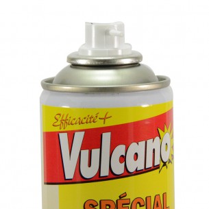 Vulcano recharge liquide anti-moustiques - NUISITOX